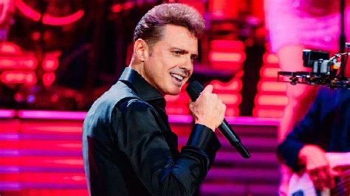 Luis Miguel regresa a Tucsón para un concierto en el renovado