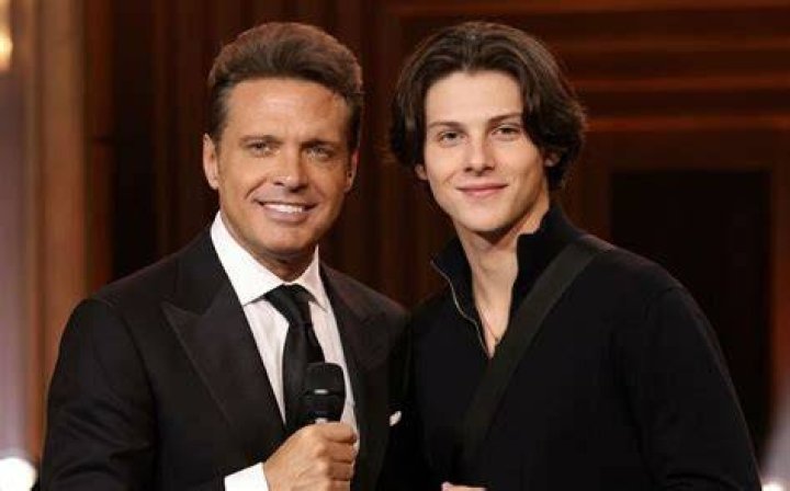 Luis Miguel Y luis miguel, Luis miguel niño, Luis miguel fotos