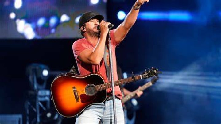 Luke Bryan's Wife, Caroline, Shares Precious Family Memories In Honor