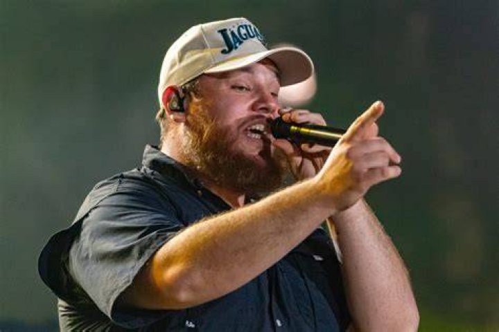 Luke Combs Jr. Obituary Jacksonville, FL