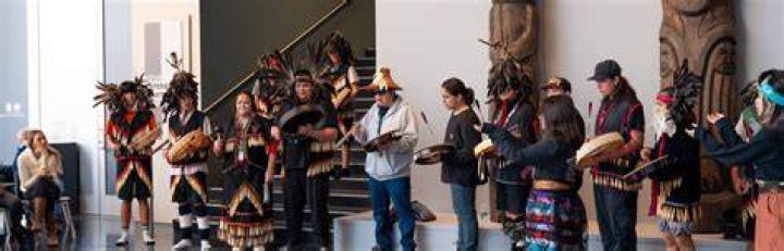 Lummi Tribal Nation The Soul of the San Juan Islands County