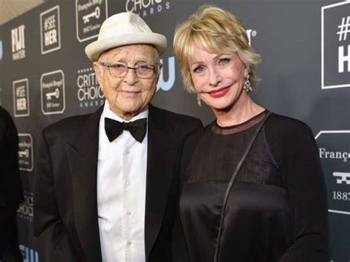 Lyn Lear Is Norman Lear's 3rd Wife — What Is Known about All His Spouses