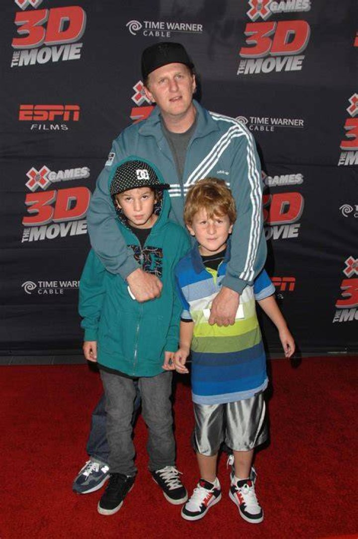 Maceo Shane Rapaport Bio Net Worth Updated 2023, Age, Height, Ethnicity