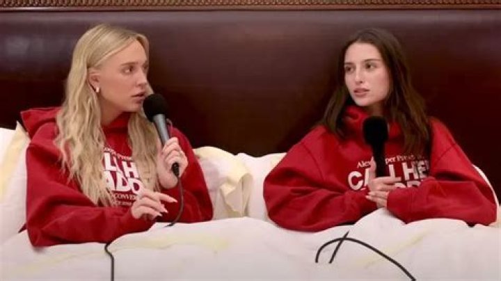 Madeline Argy Says Breaking Up with Central Cee Was Like 'Ripping the