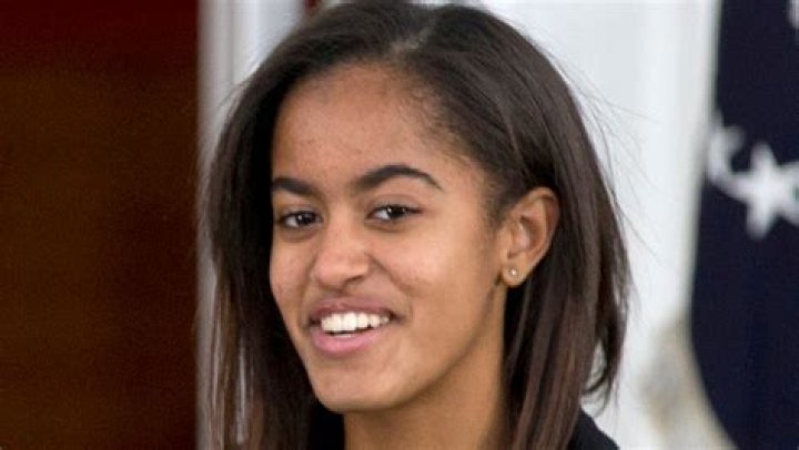 Malia Obama turns 16