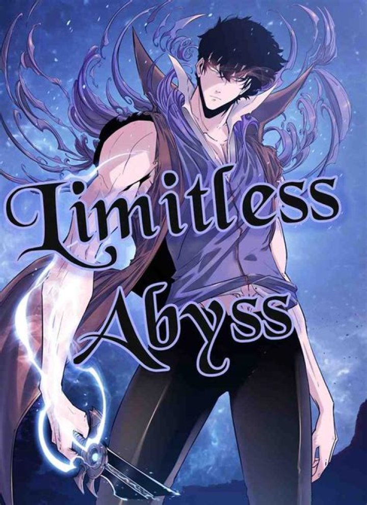 Manga Limitless Key Art For Chris Hemsworth's Disney+ Series Revealed
