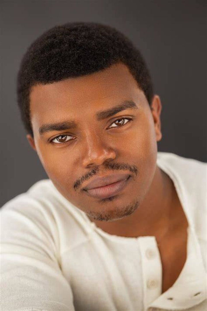 Marc John Jefferies Now Where Are the Cast of 2003's The Haunted