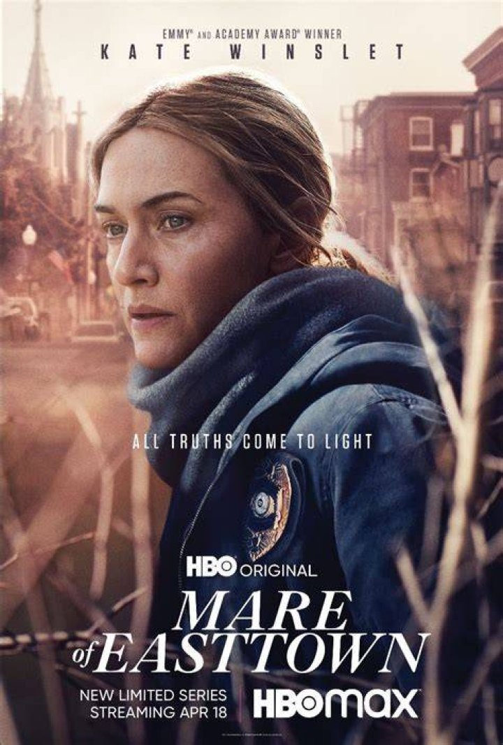 Mare of Easttown's Saddest Moment Isn't Even the Murder Den of Geek