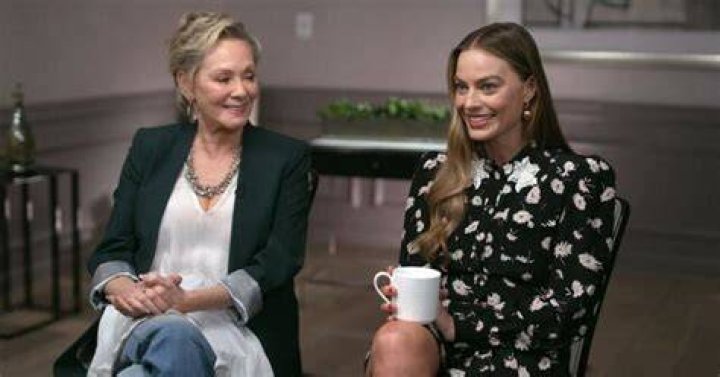 Margot Robbie And Jean Smart Talk Deepfakes, Porn, And How They Could