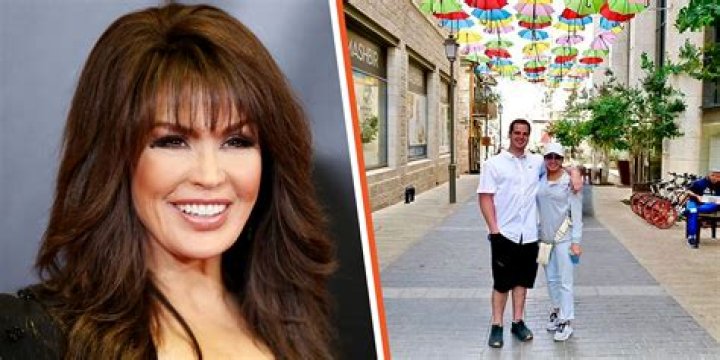 Marie Osmond&rsquo;s Son Cut His Dad from His Life &mdash; It Was Only Revealed in