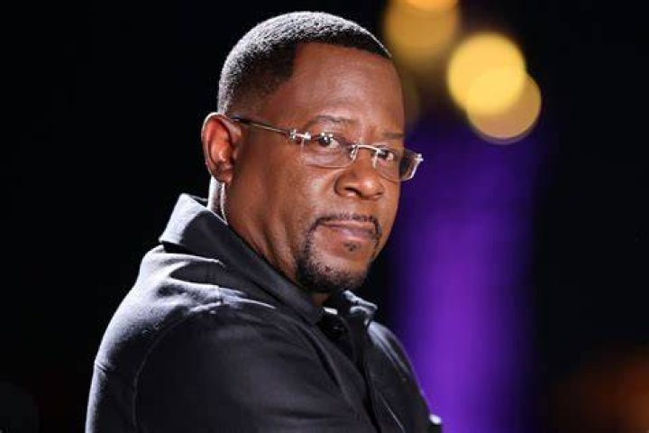 Martin Lawrence: Is He Still Alive And Well?