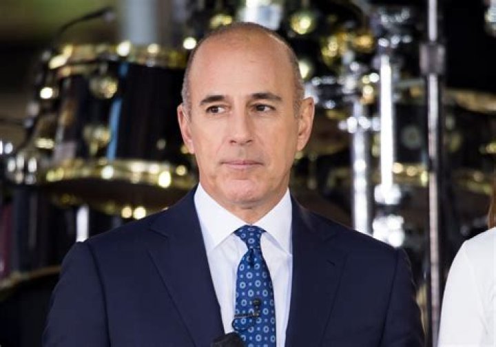 Matt Lauer Allegedly Raped NBC News Colleague During Winter Olympics