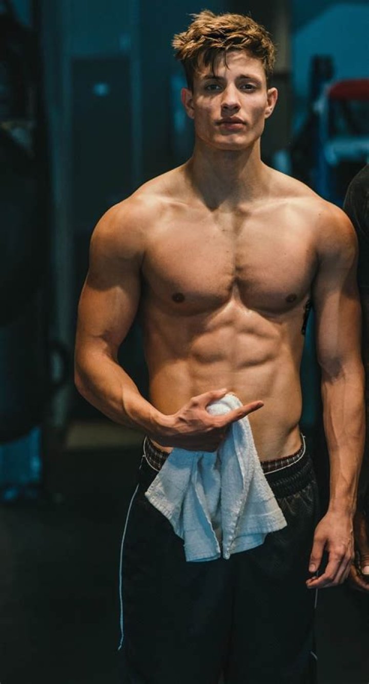 Matt Rife IMDb