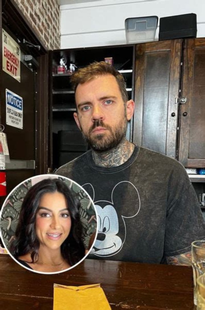 Media Personality Adam22 Addresses Backlash Over Wife Lena The Plug's