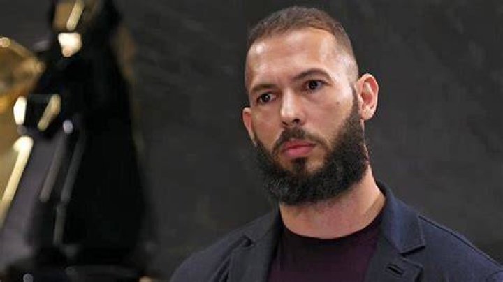Meet Andrew Tate Says He&rsquo;s The Most Googled Person In 2022