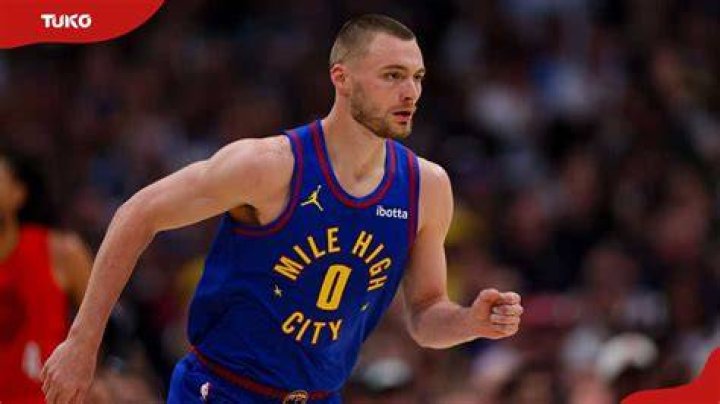 Meet Christian Braun's mom, who shined at 2022 NBA Draft