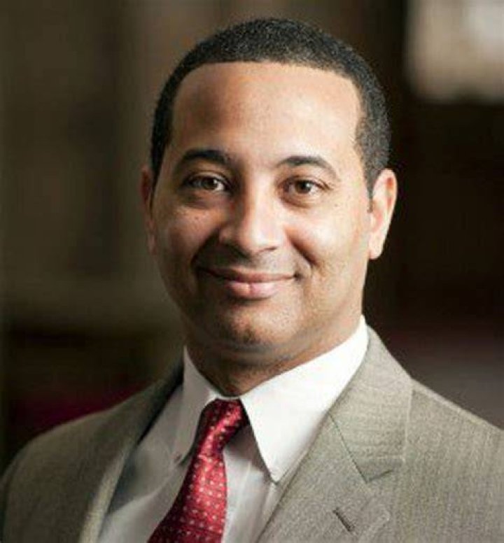 Meet Daniel Lugo, Taking Over Queens University in July WFAE