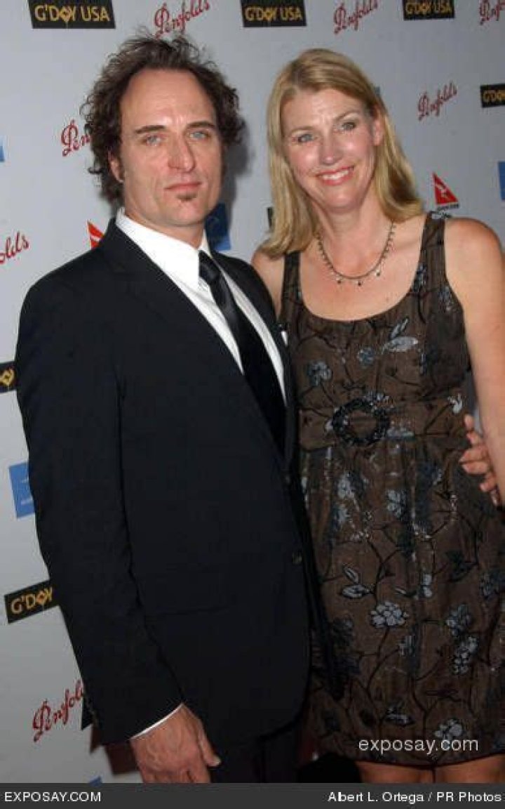 Meet Diana Coates, Wife of Kim Coates Biography, Career, Net Worth