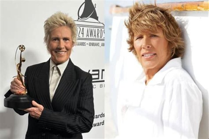 Meet Diana Nyad Husband Bart Springtime Married Life Kids