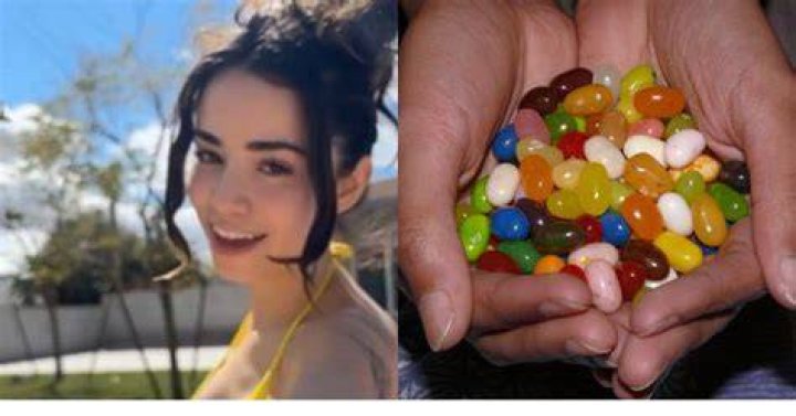 Meet Jameliz S, Jelly Bean Brains Real Name Revealed Age And Wikipedia