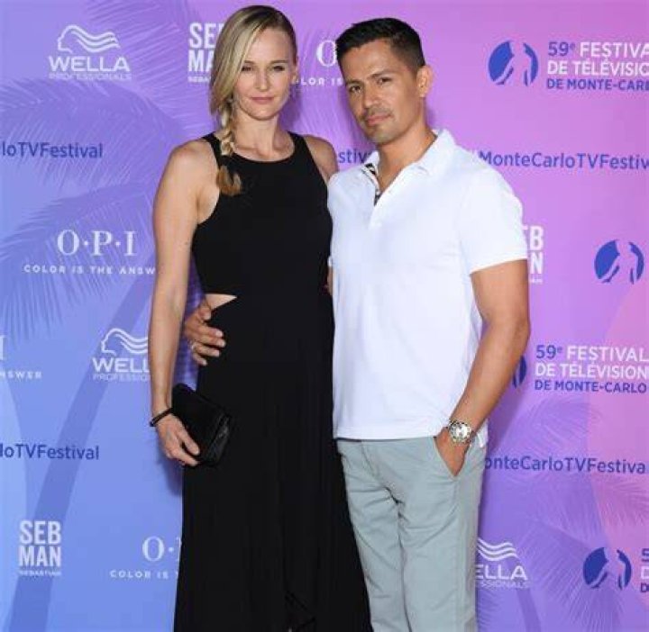 Meet Jay Hernandez Brother Michael And Gabriel Hernandez Siblings And