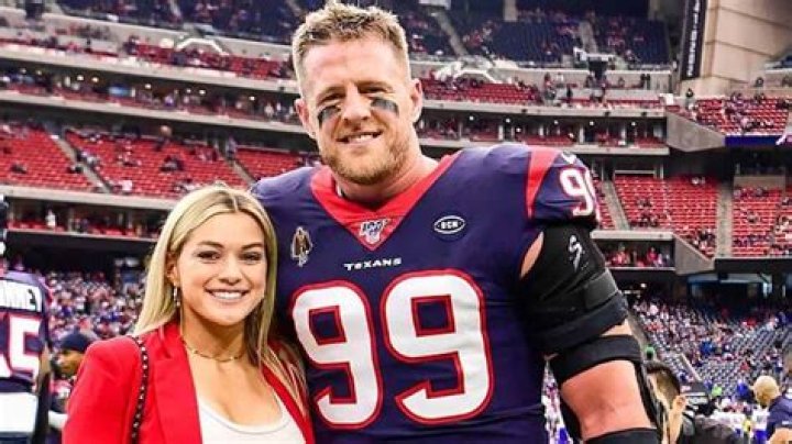 Meet J.J. Watt's brothers T.J., Derek follow in family's NFL footsteps