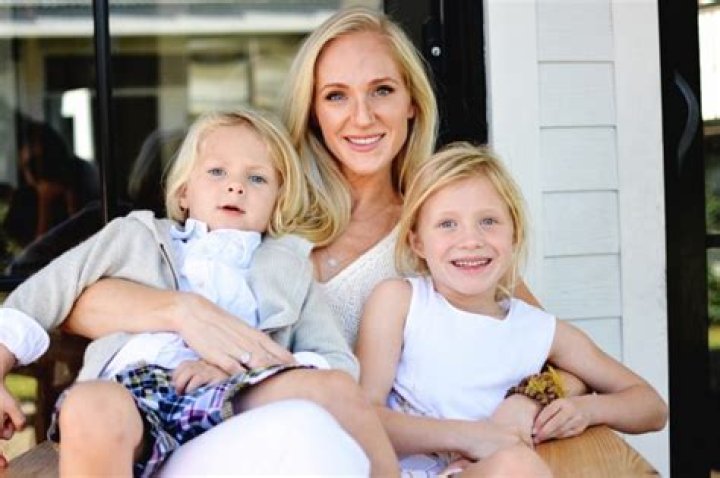 Meet our Mom About Town Kim Singletary! NOLA Family Magazine