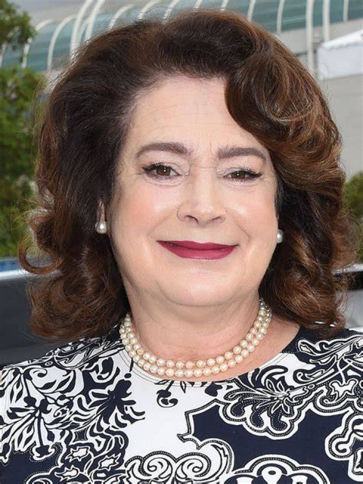 Meet Sean Young's husband Robert Lujan (Bio, Wiki)
