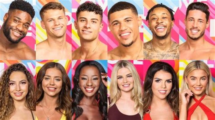 Meet the Love Island 2020 contestants in new cast video Love Island