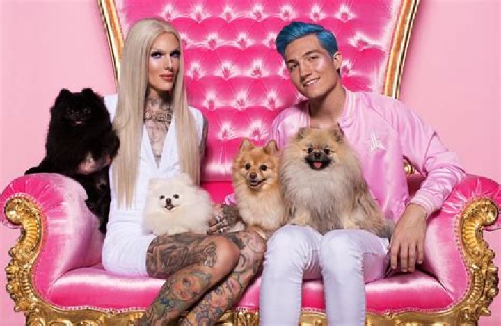 Meet the Stars Inside Jeffree Star&rsquo;s Family Collection Beautylish