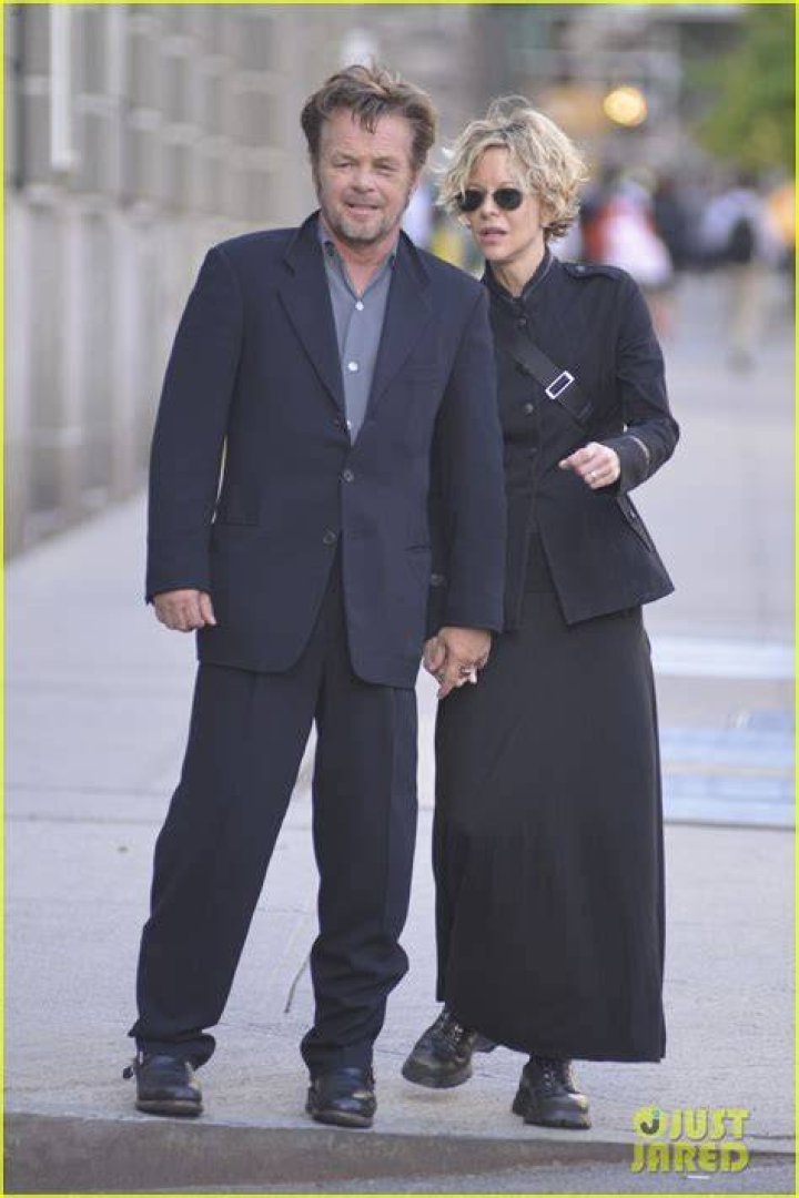 Meg Ryan, John Mellencamp break up CNN