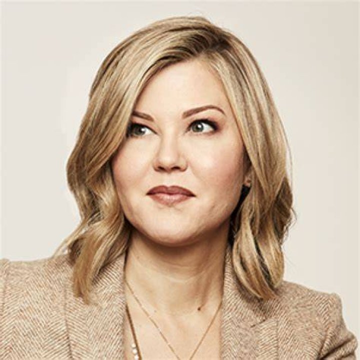 Megan Basham WORLD