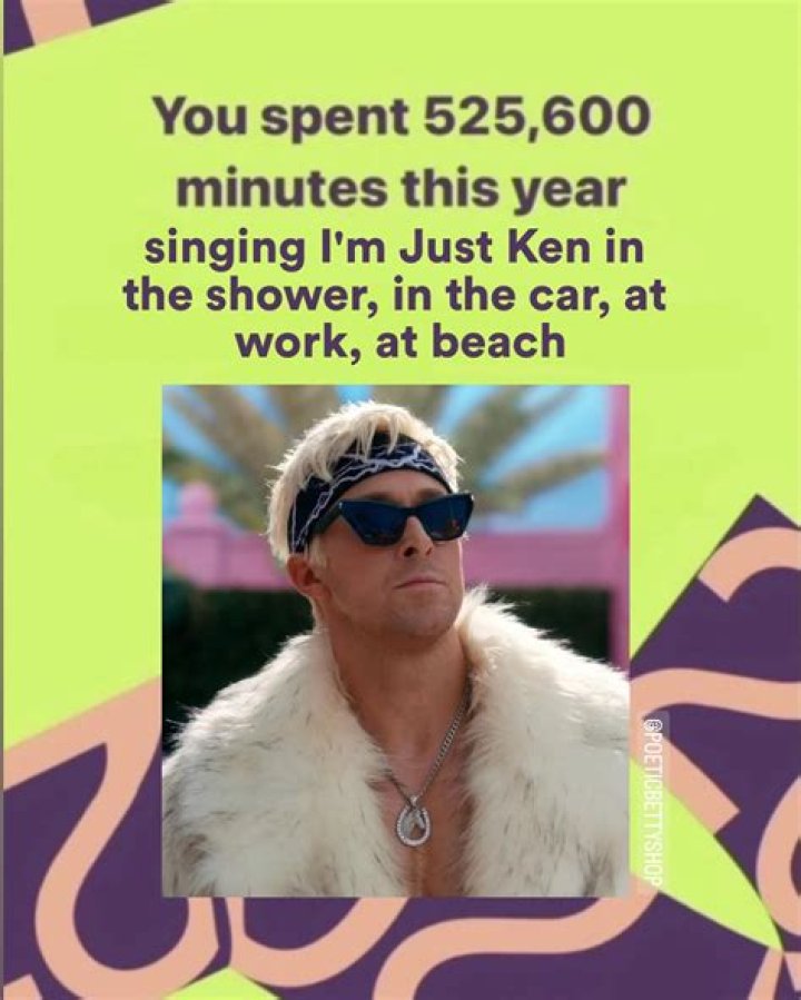 Memes & Tweets About Ken's Mojo Dojo Casa House In The 'Barbie' Movie