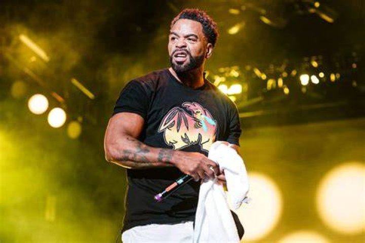 Method Man's Children: A Profile Of The Hip-Hop Icon's Family