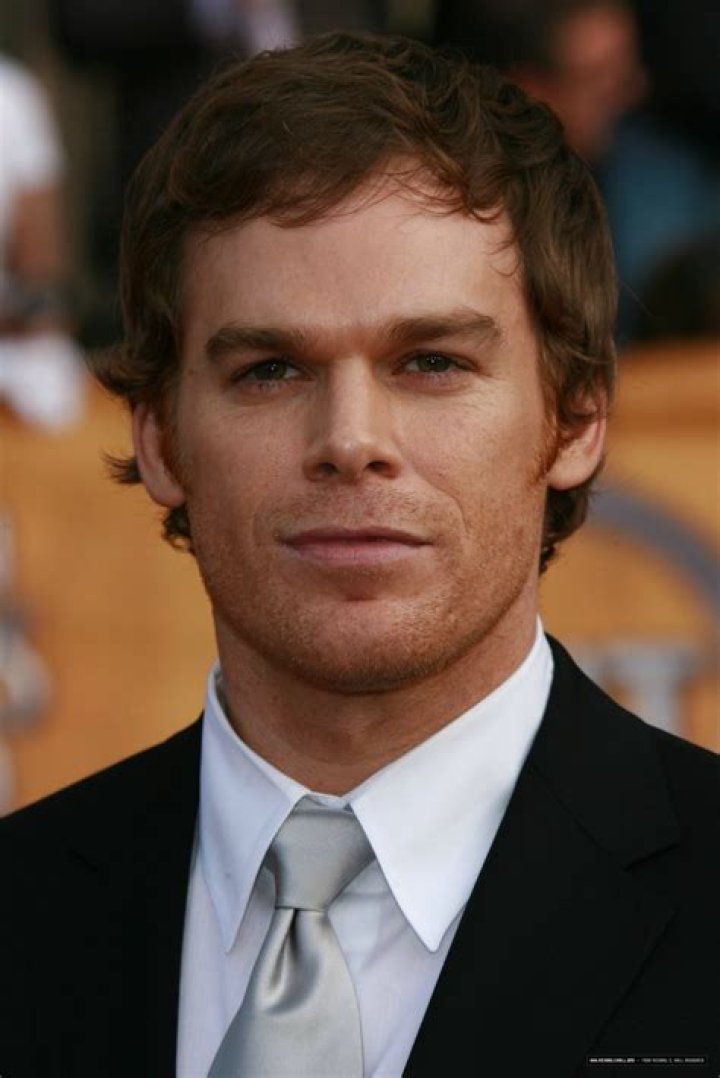 Michael C Hall Image to u