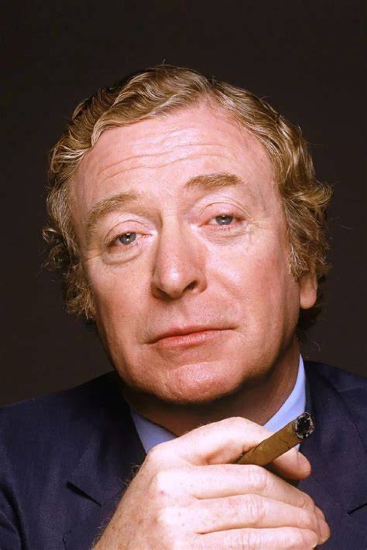 Michael Caine Films, Biographie et Listes sur MUBI