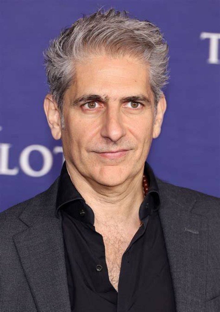 Michael Imperioli Reportedly Will Star in Season 2 of ‘The White Lotus'