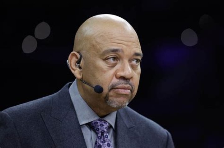 Michael Wilbon doesn’t see himself as a journalist anymore
