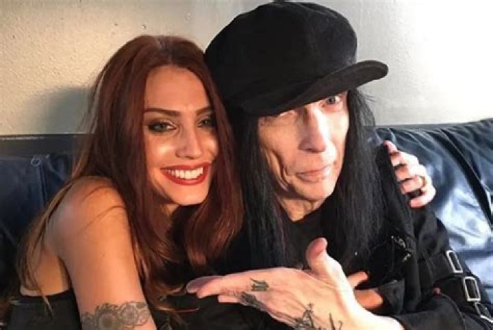 Mick Mars Net worth, Age Kids, Weight, BioWiki, Wife 2024 The Personage