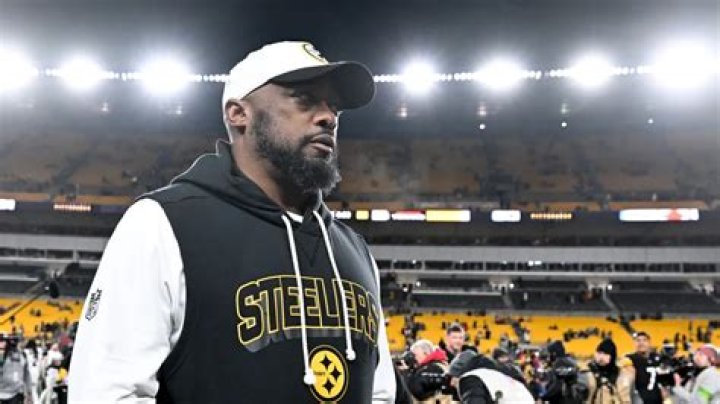 Mike Tomlin's doppelganger Steelers coach, 'House' actor Omar Epps can