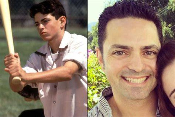 Mike Vitar's Little-Known Family Life: Meet His Children