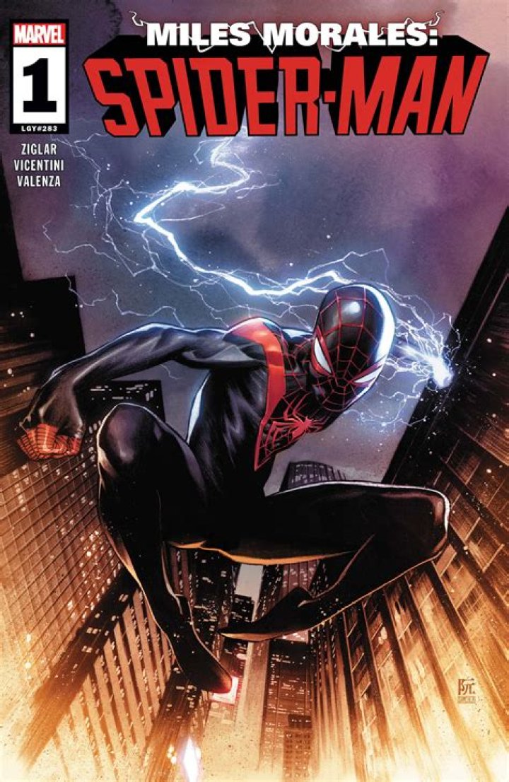 Miles Spiderman, Spiderman Comic, Marvel Art, Marvel Comics, Character