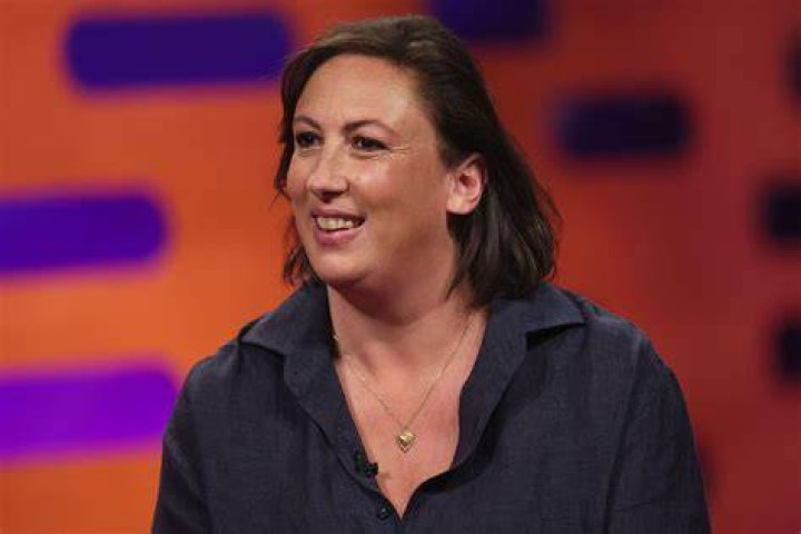 miranda hart Picture 12 U.K. Premiere of Anchorman The Legend