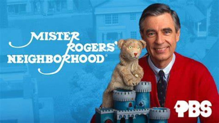 Mister Rogers' RealLife Children May Have Been the Luckiest Kids in