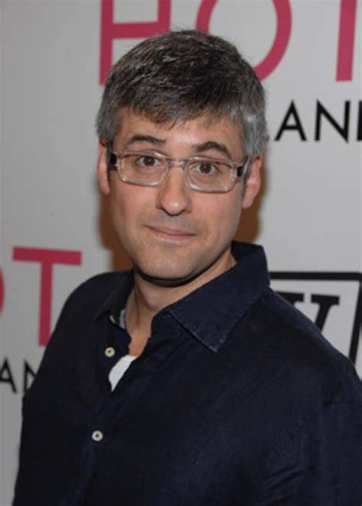 Mo Rocca Biography IMDb