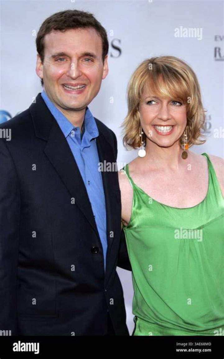 Monica Horan's Biography Husband, Children, Net Worth, Height