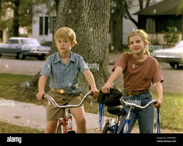 My girl 1991 anna chlumsky Fotos e Im&aacute;genes de stock Alamy
