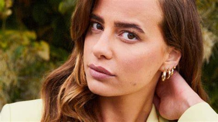 Nadia Parkes Discuses Netflix Drama The Bastard Son Glamour UK