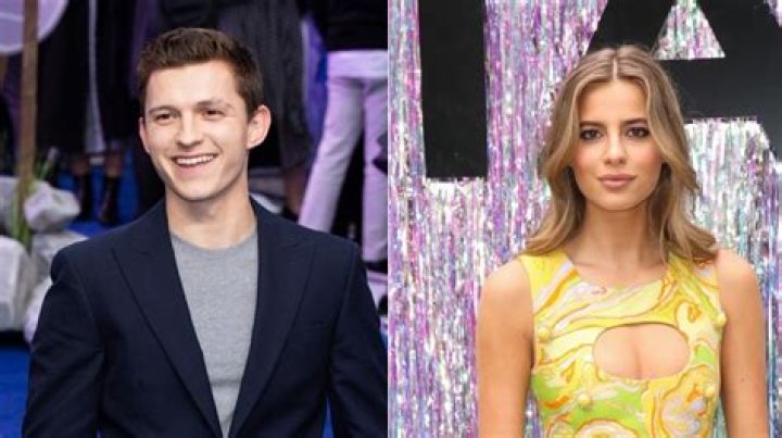 Nadia Parkes Wiki [Tom Holland Girlfriend], Bio, Age, Height, Net Worth