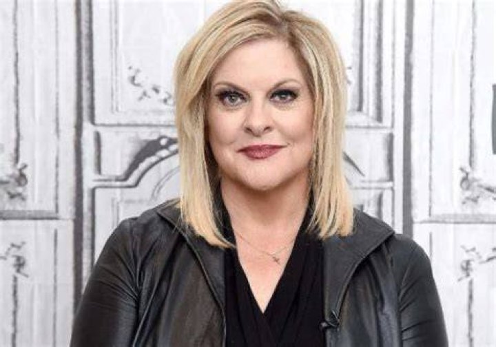 Nancy Grace Biography, Height & Life Story Super Stars Bio